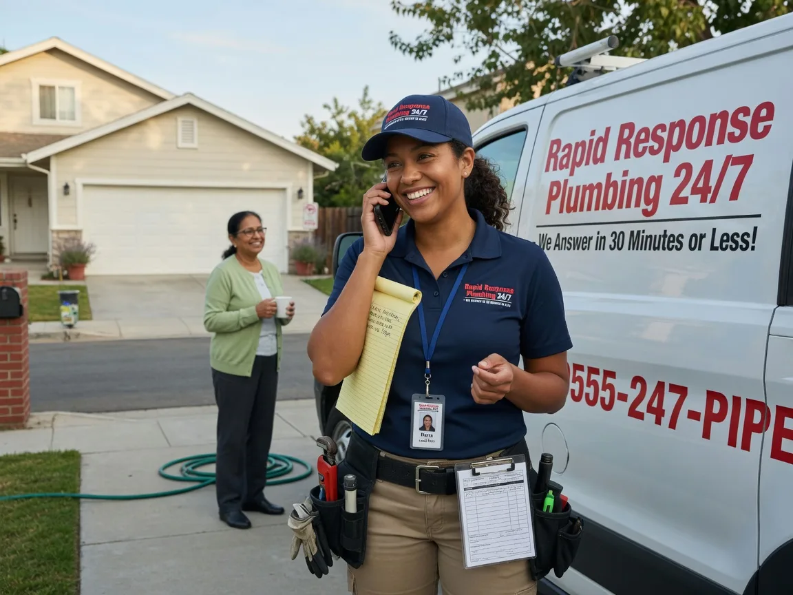 Emergency Plumber Stollings, WV FAQs